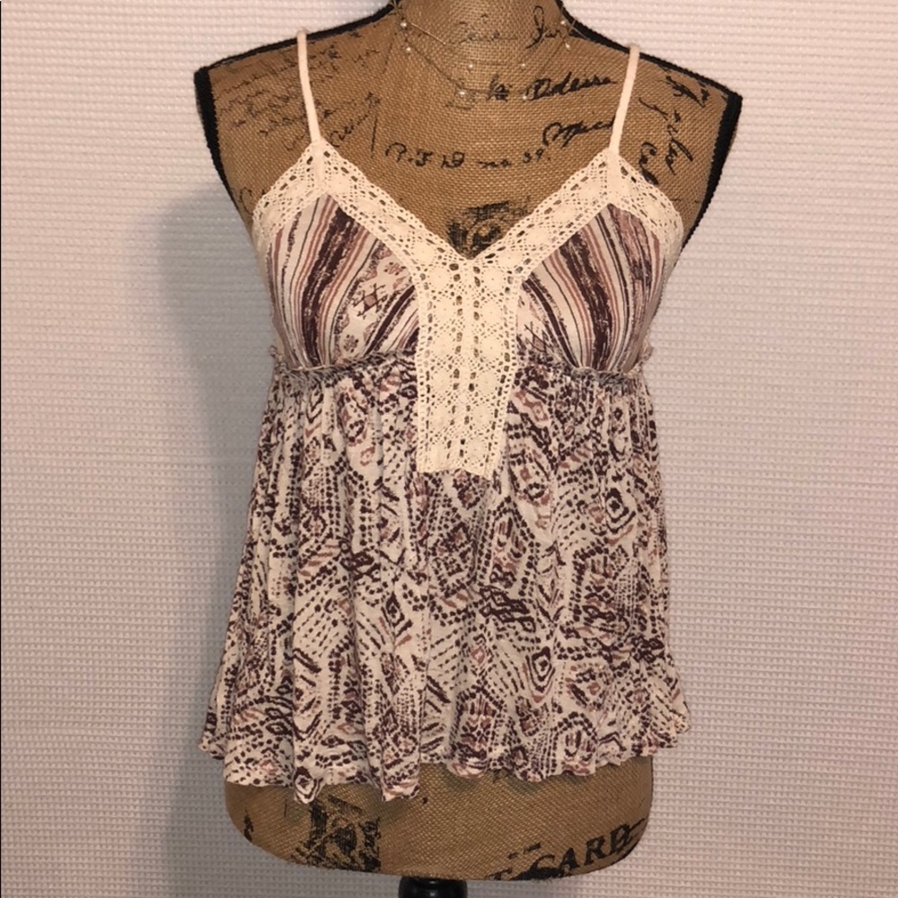 ecote Tank Top